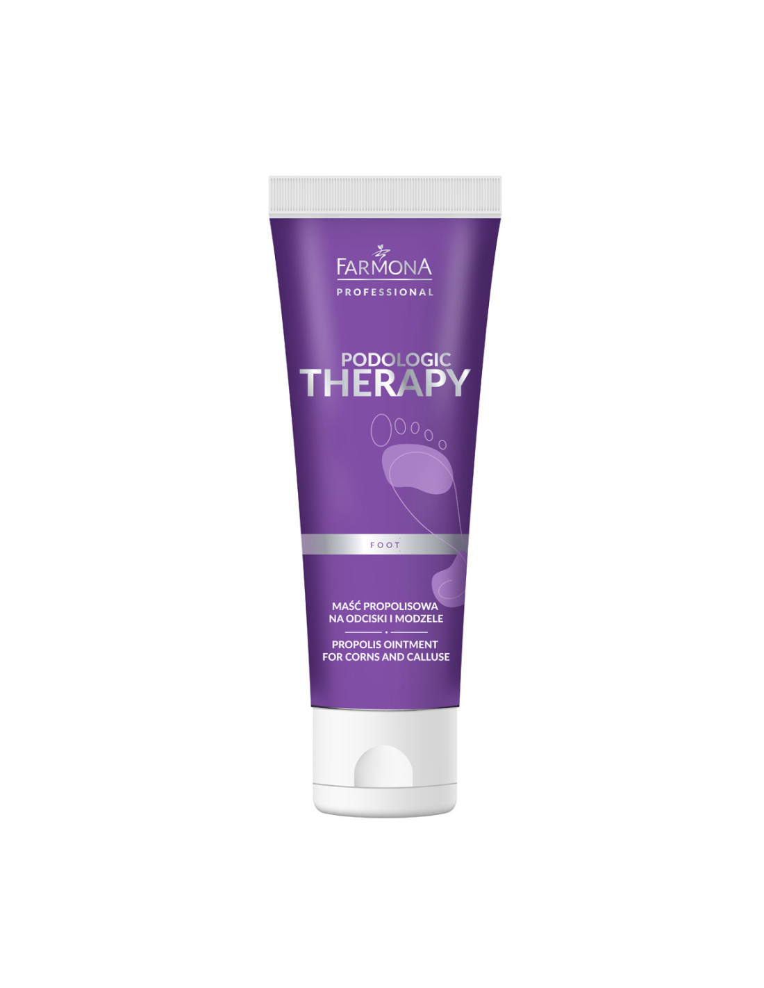 Farmona podologic therapy maść propolisowa na odciski i modzele 75 ml  