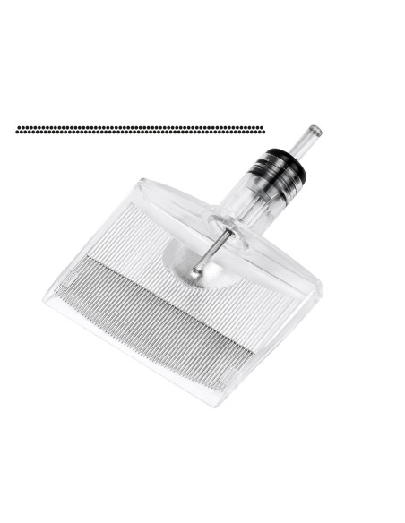 Tattoo cartridge El Cartel V2 - 0.35 123RM ShortTaper 5szt. 