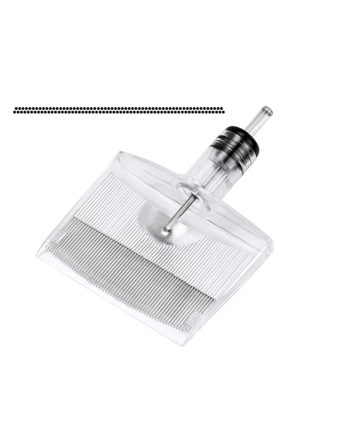 Tattoo cartridge El Cartel V2 - 0.35 123RM ShortTaper 5szt. 