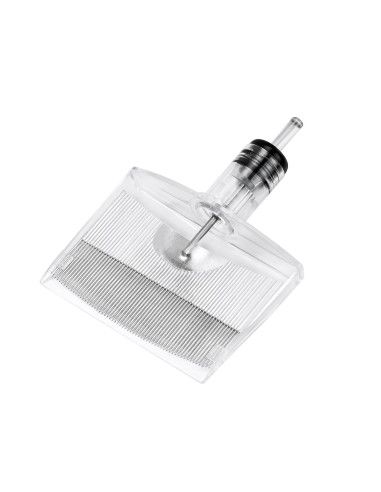 Tattoo cartridge El Cartel V2 - 0.35 123RM ShortTaper 5szt. 