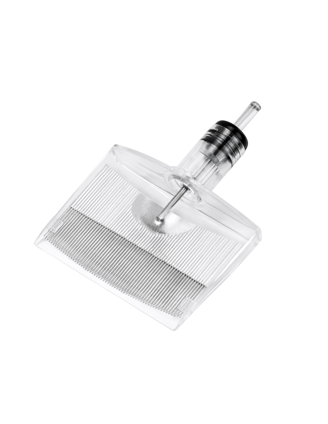 Tattoo cartridge El Cartel V2 - 0.35 123RM ShortTaper 5szt. 