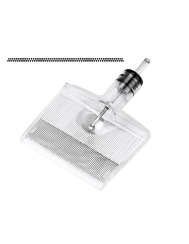 Tattoo cartridge El Cartel V2 - 0.35 123M ShortTaper 5szt. 