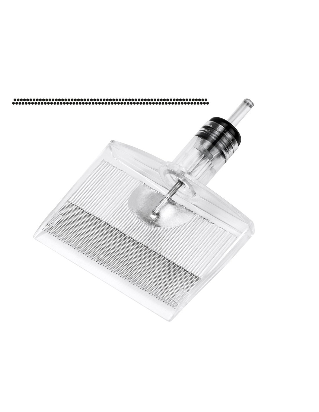 Tattoo cartridge El Cartel V2 - 0.35 123M ShortTaper 5szt. 