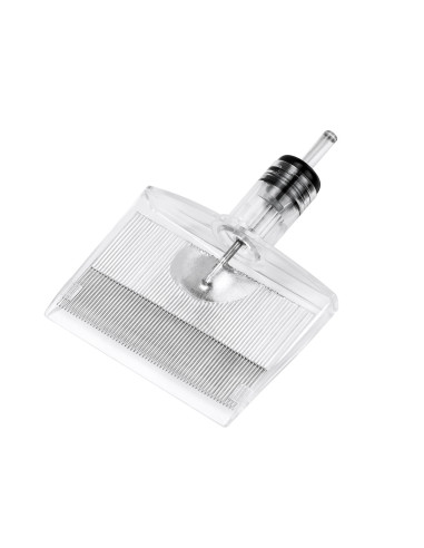 Tattoo cartridge El Cartel V2 - 0.35 123M ShortTaper 5szt. 