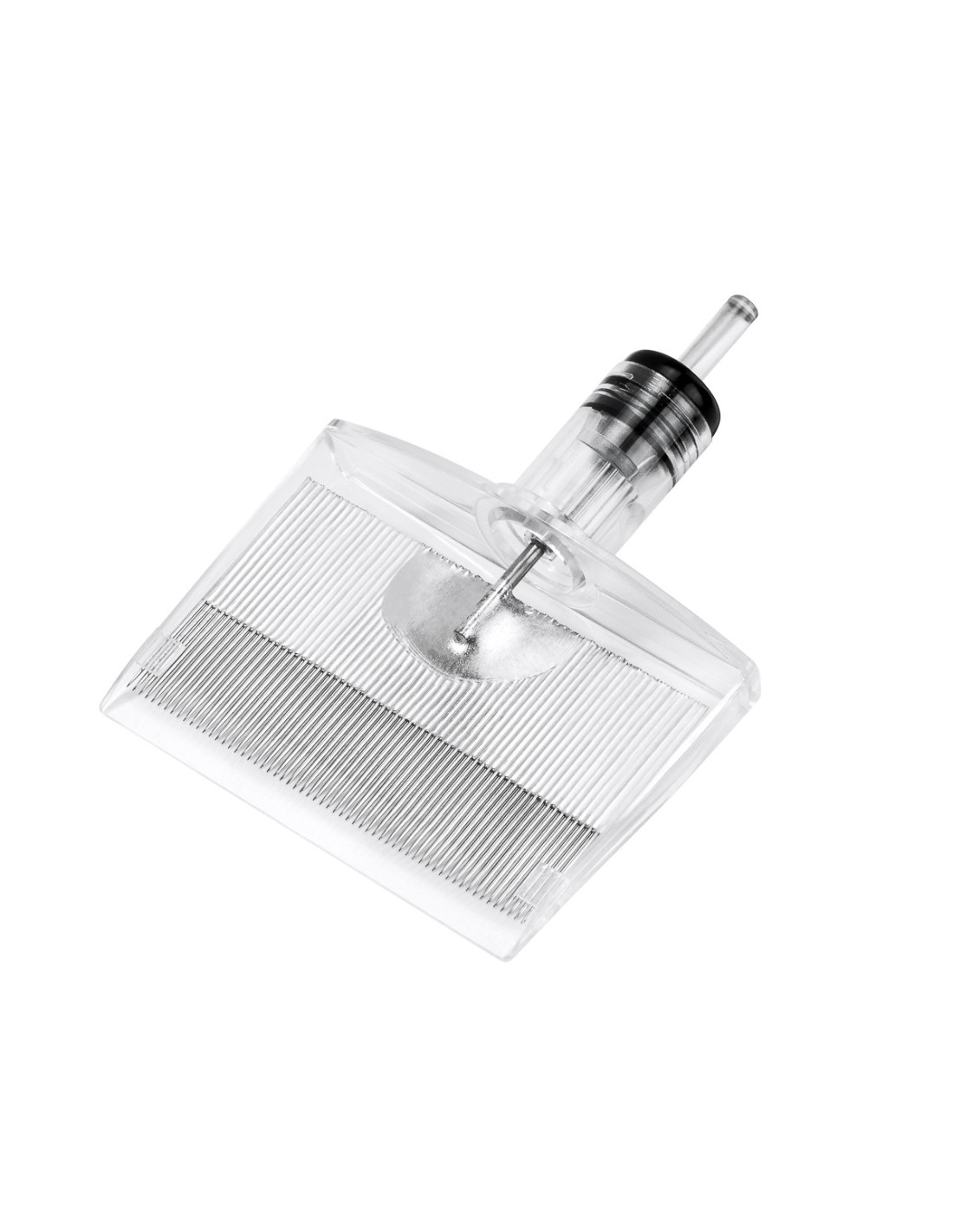 Tattoo cartridge El Cartel V2 - 0.35 123M ShortTaper 5szt. 