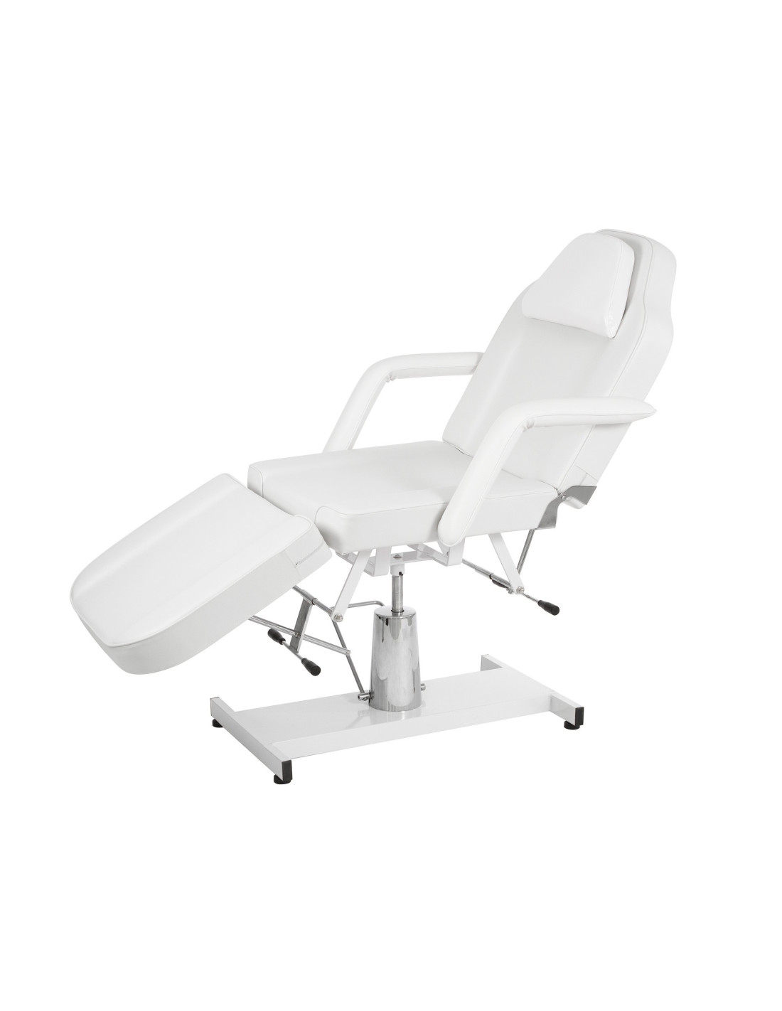 Pressoterapia 0003881 Lettino estetico idraulico Gomu