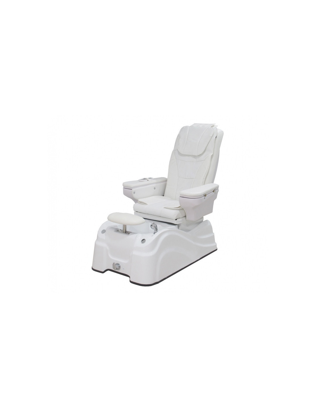 Pedicure Spa Massage Chair 4122B.2 SPA Foot Bath Chair