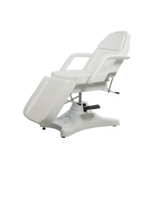 Hydraulische esthetische tafel