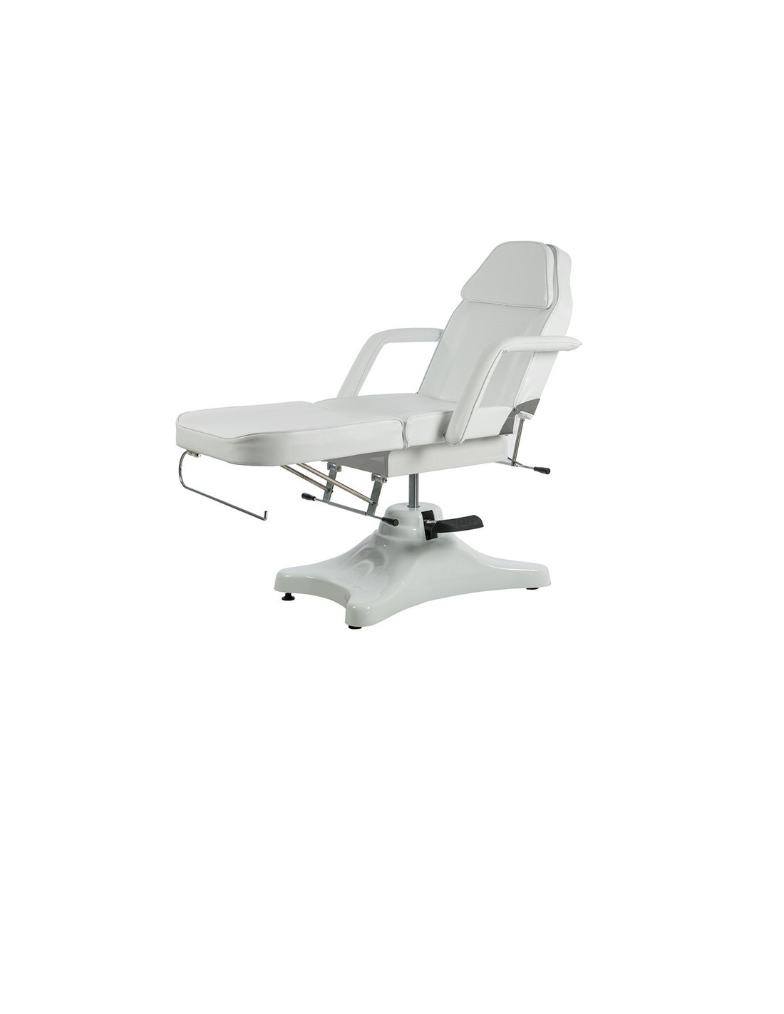 Pressoterapia WKE016.A26 Lettino estetico idraulico