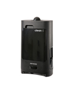 Aspirateur de cheveux hoovex