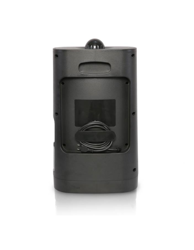 HOOVEX Hair Vacuum Cleaner – Fast and Effective Cleaning for Hair Salons