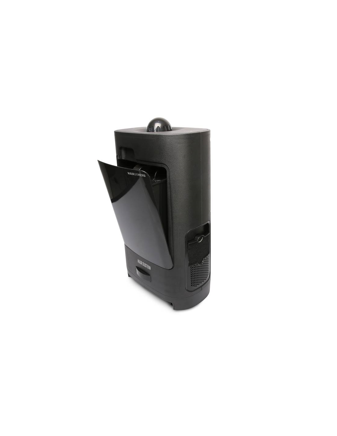 Aspirador de cabello HOOVEX: limpieza eficiente y rápida para peluquerías