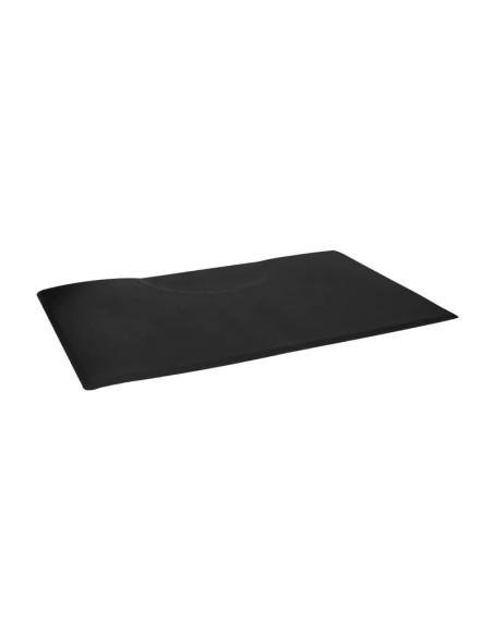 Rectangular barber anti-fatigue mat