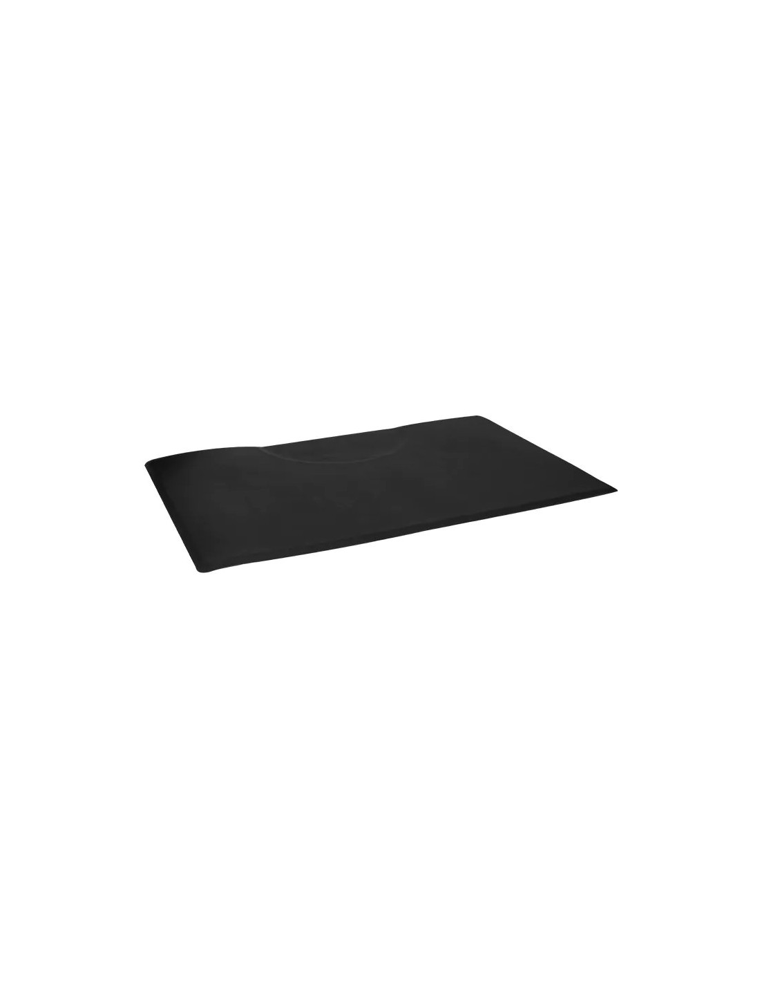 Rectangular barber anti-fatigue mat