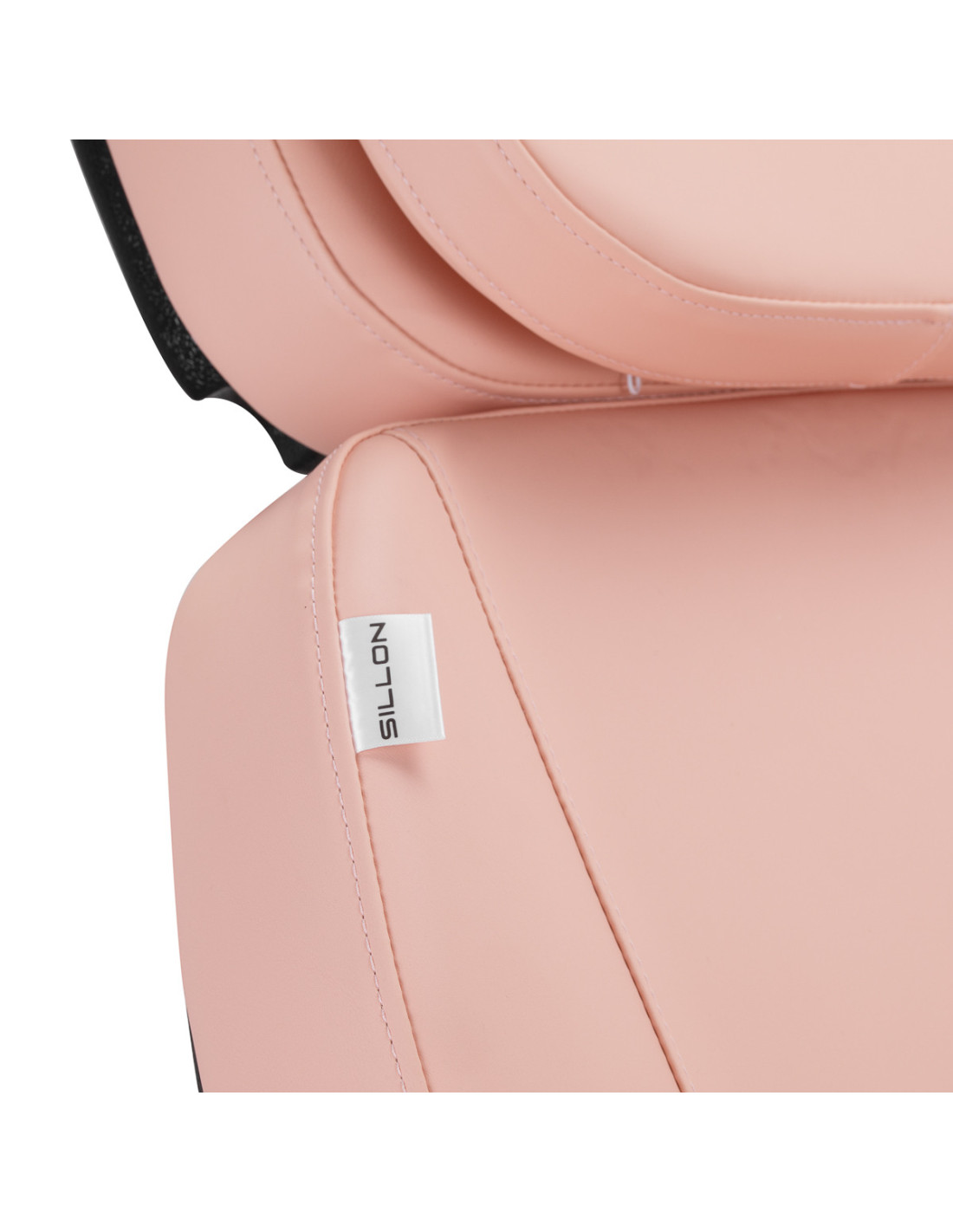 Fauteuil électrique Prestige Pro Classic Rose 