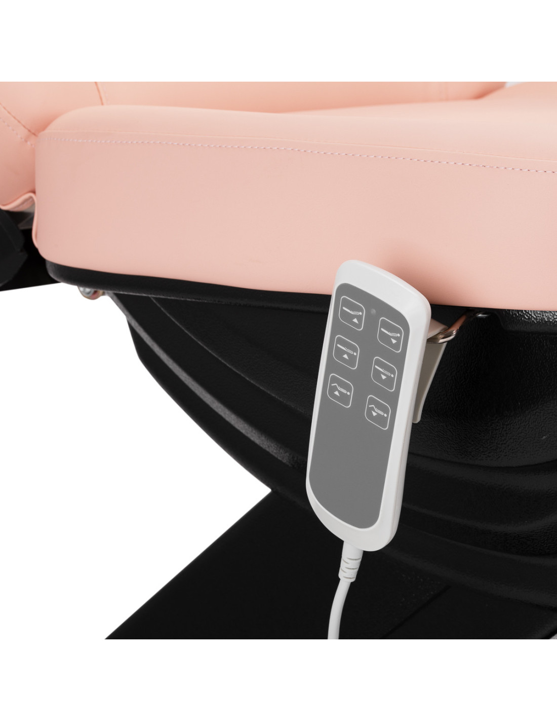 Fauteuil électrique Prestige Pro Classic Rose 