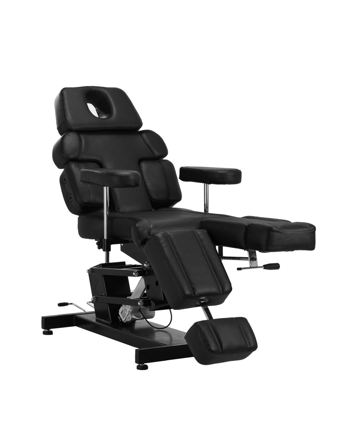 Silla de tatuaje eléctrica Pro Ink 3710 