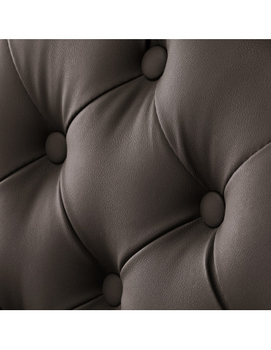 Luxor Vintage Barber chair – Retro Chic & Professional Comfort 