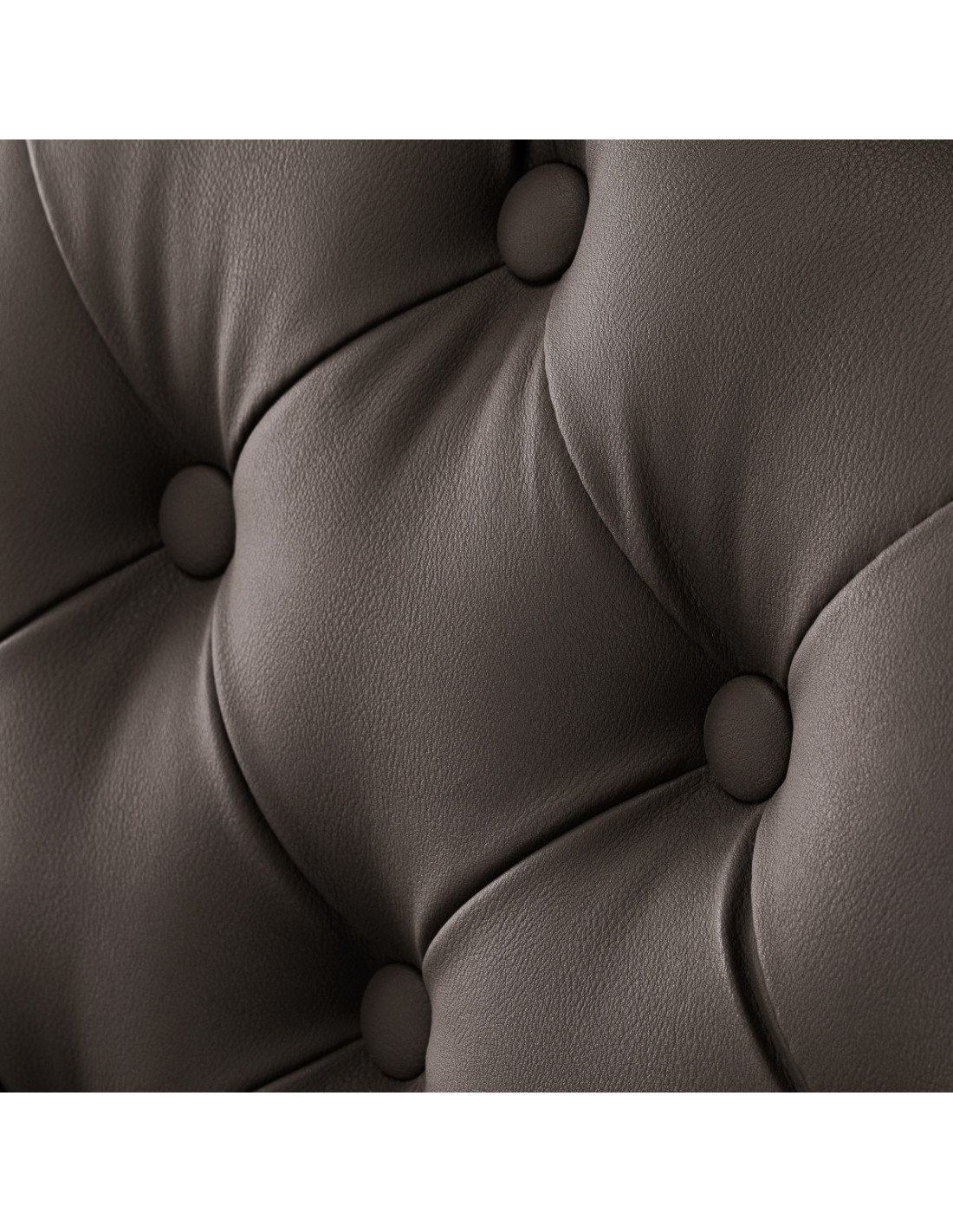 Cadeira de barbeiro vintage Luxor – chique retrô e conforto profissional