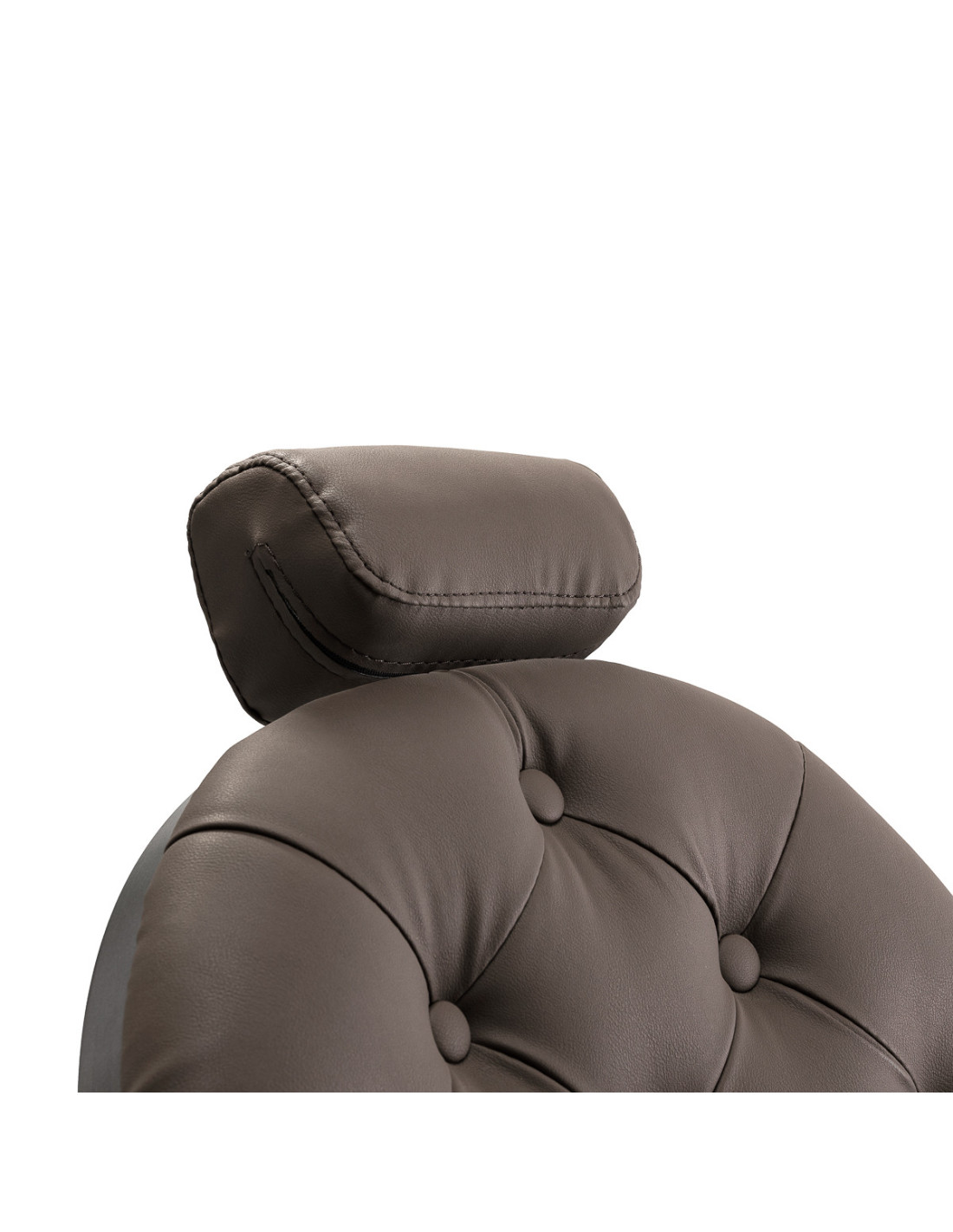 Fauteuil Barbier Luxor Vintage – Rétro Chic & Confort Professionnel 