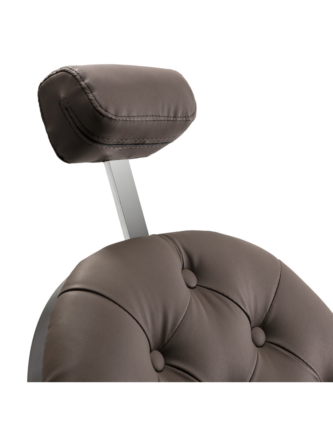 Luxor Vintage Barberstoel – Retro Chic & Professioneel Comfort