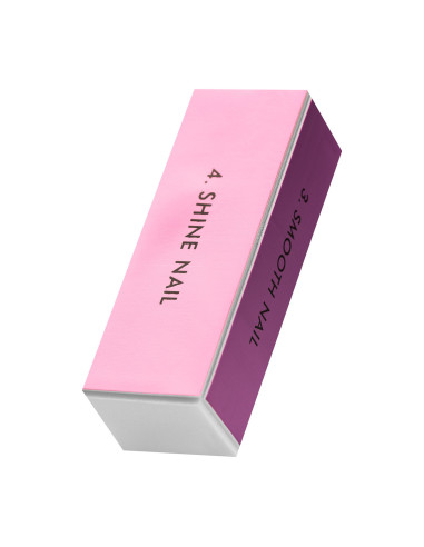 Ocho Nails polerka buffer BR1 240/320/600/3000