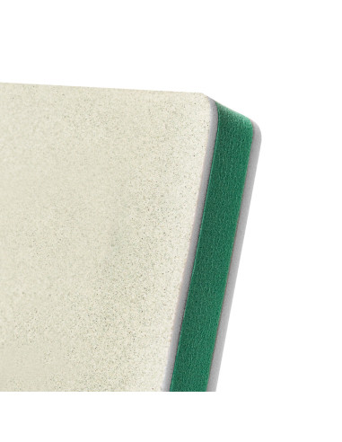 Ocho Nails polerka bufer BR3 320/3000 10 piezas 