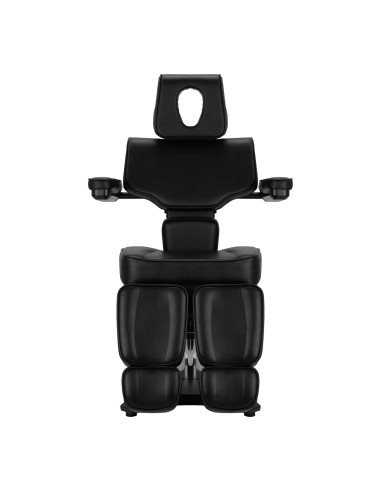 Silla de tatuaje Pro Ink 604 negra