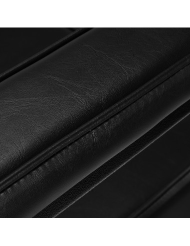 Pro Ink 604 Black Tattoo Chair