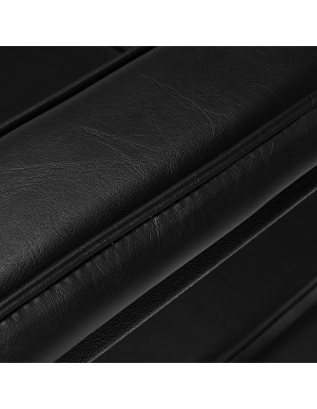 Silla de tatuaje Pro Ink 604 negra 