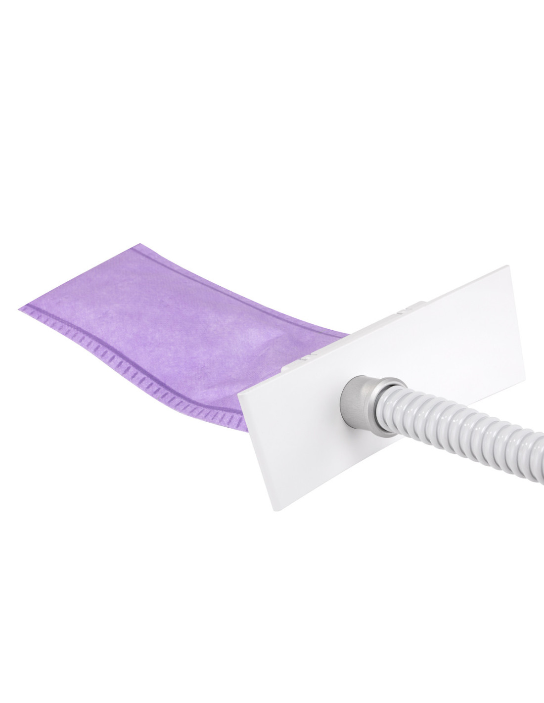 Frezarka podologiczna Exo Classic File New Edition met pochłaniaczem 