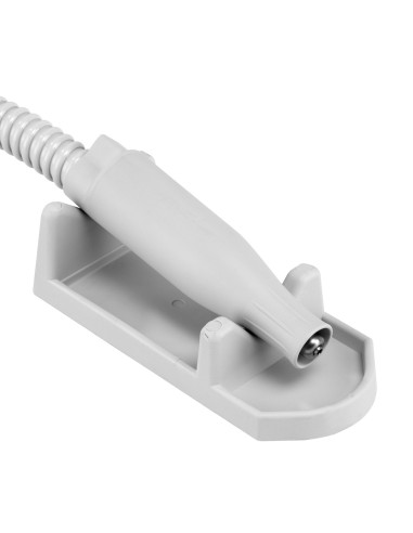 Frezarka podologiczna Exo Classic File New Edition z pochłaniaczem 