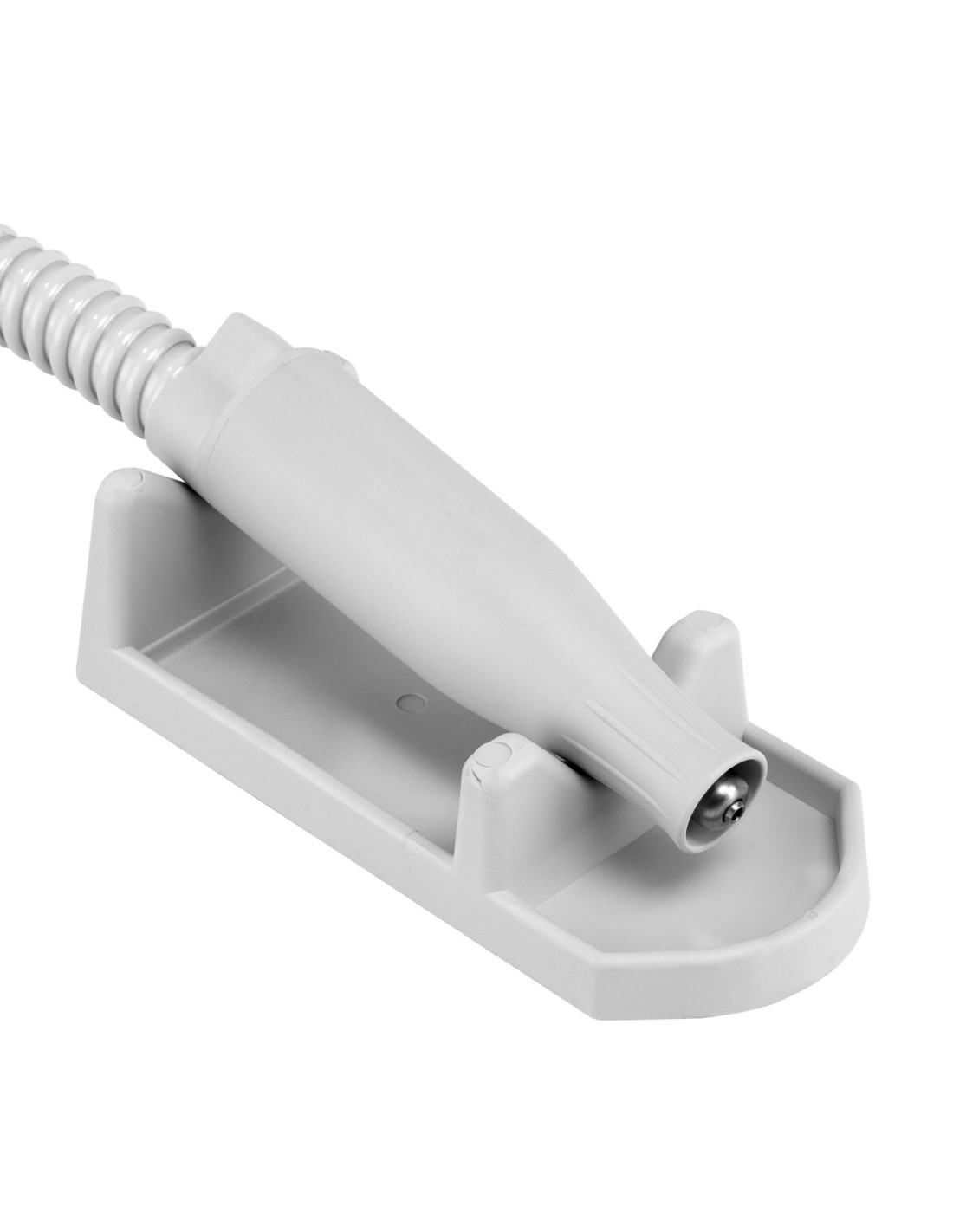 Frezarka podologiczna Exo Classic File New Edition met pochłaniaczem 