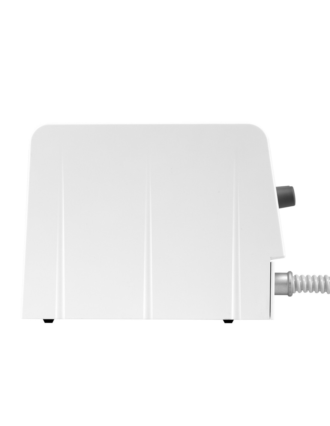 Frezarka podologiczna Exo Classic File Nueva edición z pochłaniaczem 