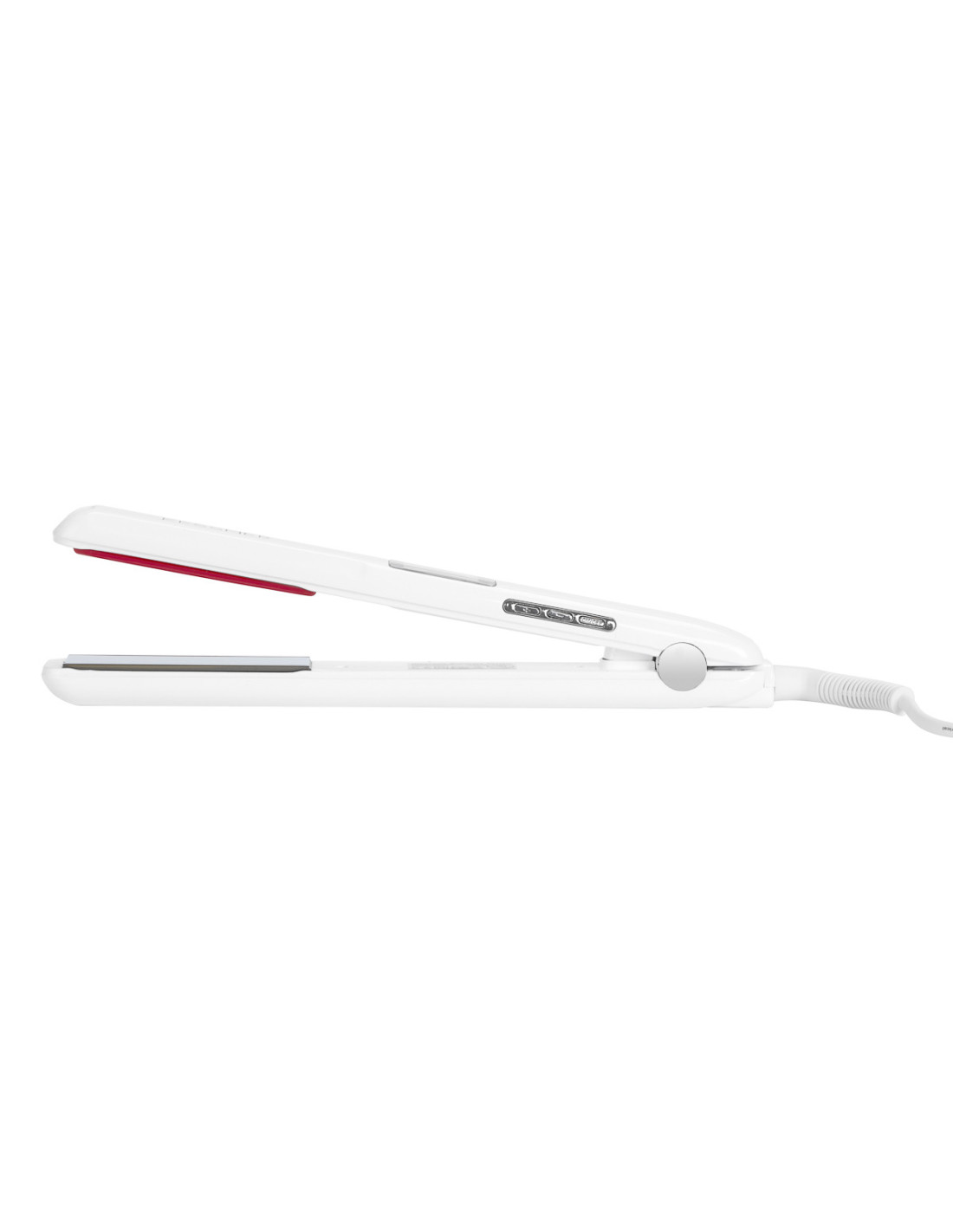 Kessner Hair Kit: aparelho de ultrassom e ampolas de cafeína 