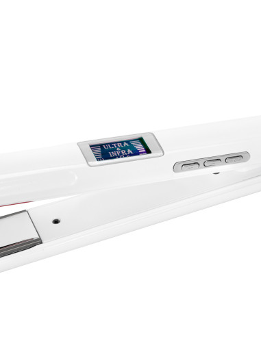 Kessner Hair Kit: echografieapparaat en cafeïneampullen 