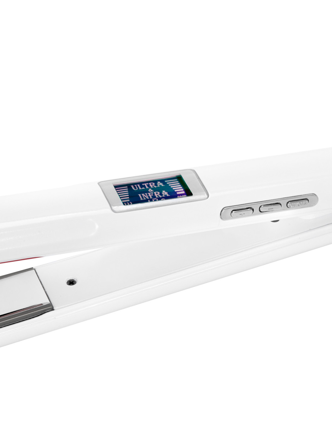 Kessner Hair Kit: echografieapparaat en cafeïneampullen 