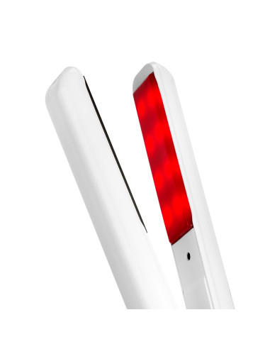 Kessner Hair Kit: Ultrasonic Device and Caffeine Ampoules