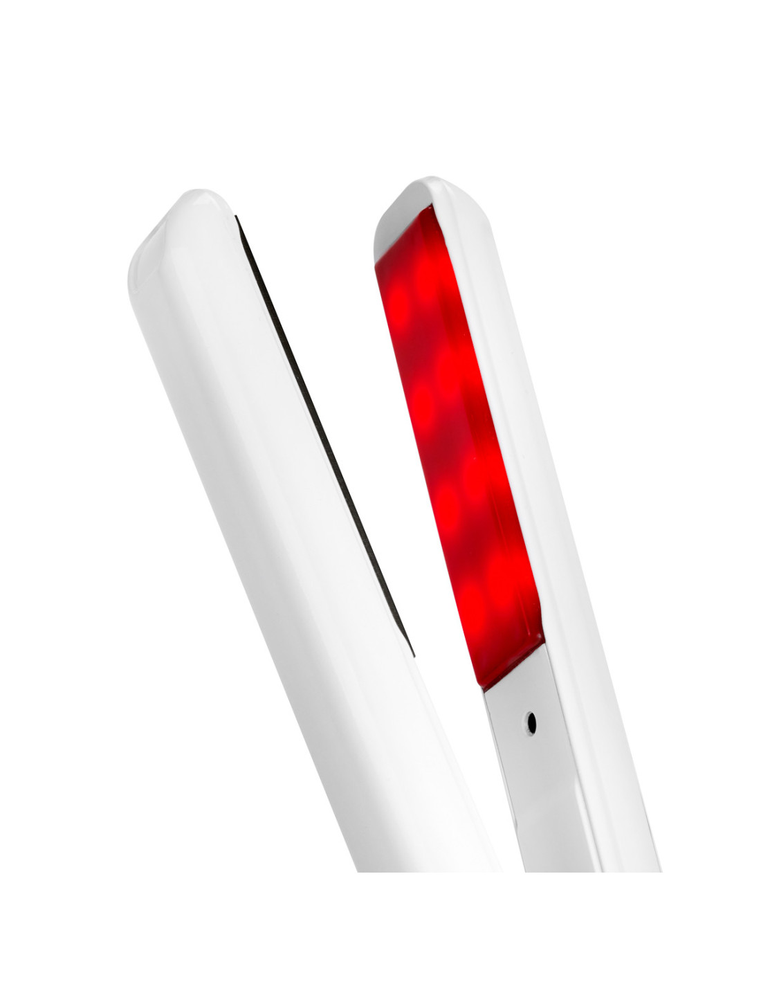 Kessner Hair Kit: Ultraschallgerät und Koffeinampullen 