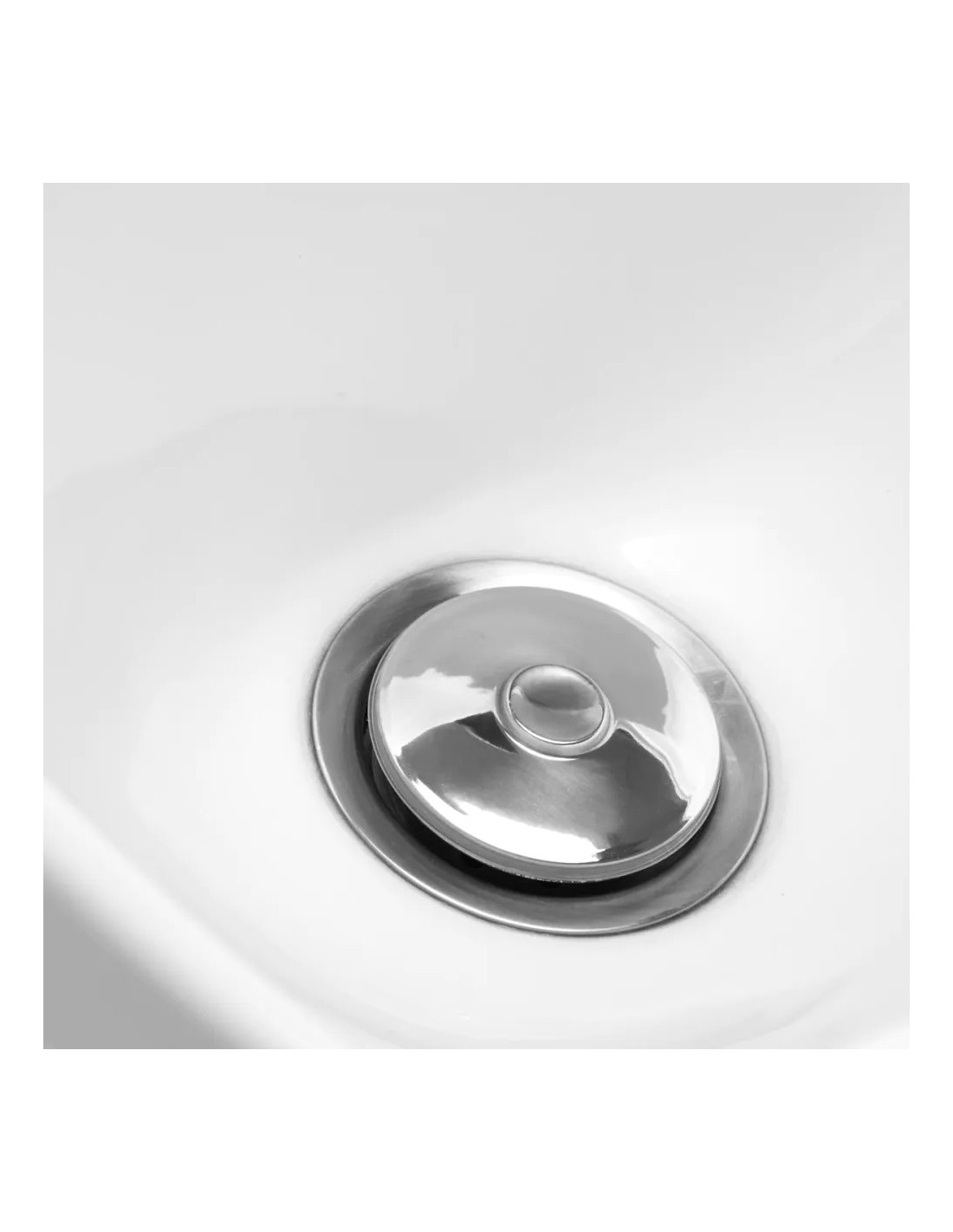 Schwarz-beiges Porto-Haarshampoo