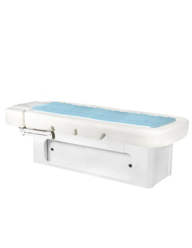 Aqua Spa Chromotherapy Massage Table 4 Motors - Comfort and Ergonomics for Professional Spas