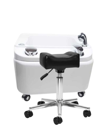 Vasca per pediluvio Latium: comfort e igiene moderni per pedicure professionali