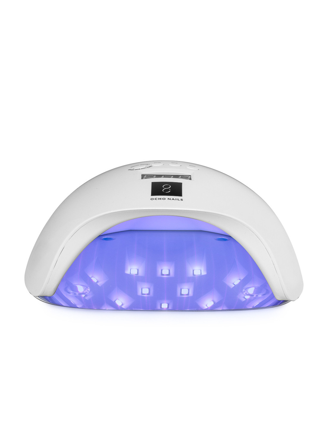 UV LED lamp OCHO NAILS 