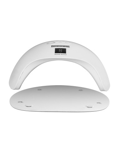 Lâmpada UV LED OCHO NAILS 