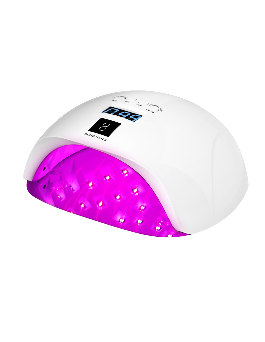 UV LED lamp OCHO NAILS 