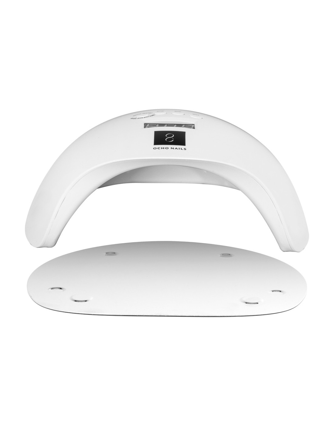 Lampa UV LED OCHO NAILS 