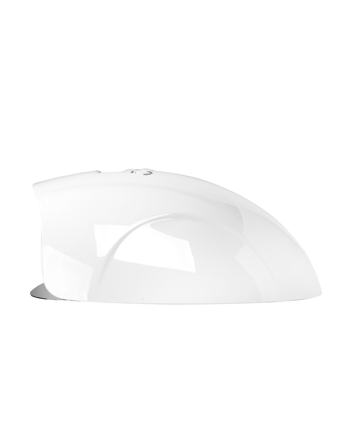 Lampa UV LED OCHO NAILS X13 65W plus biała z lustrzanym dnem 