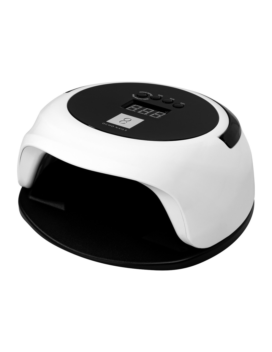 Lampada UV LED OCHO NAILS X2 75W  