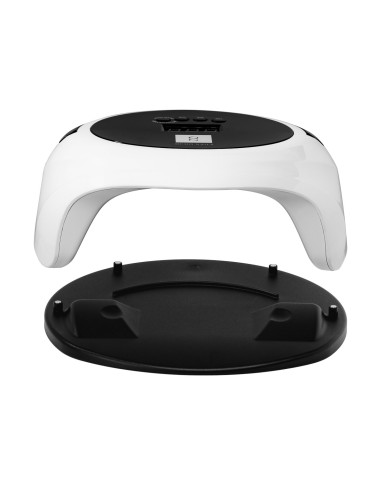 Lámpara LED UV OCHO NAILS X2 75W  