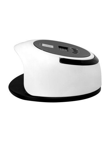 UV-LED-Lampe OCHO NAILS X2 75W weiß  
